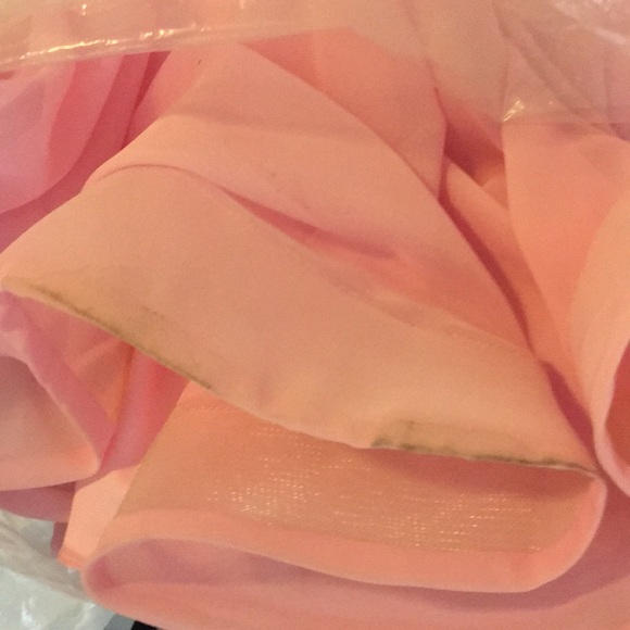 Designer Cocktail Dress - Picture 7 of 8